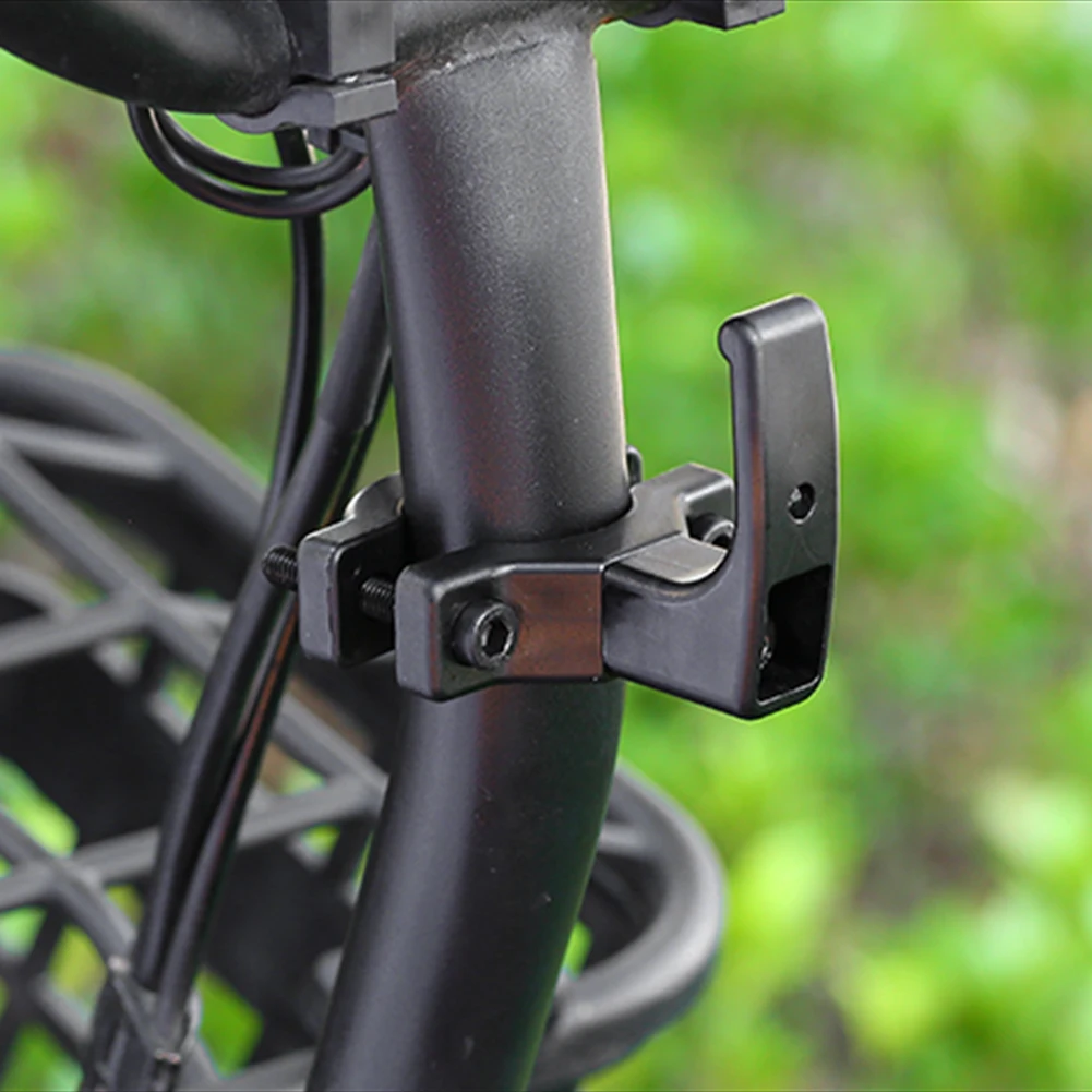 Ganchos para Casco de Motocicl - Cycling Commuter Bag reseña y precio