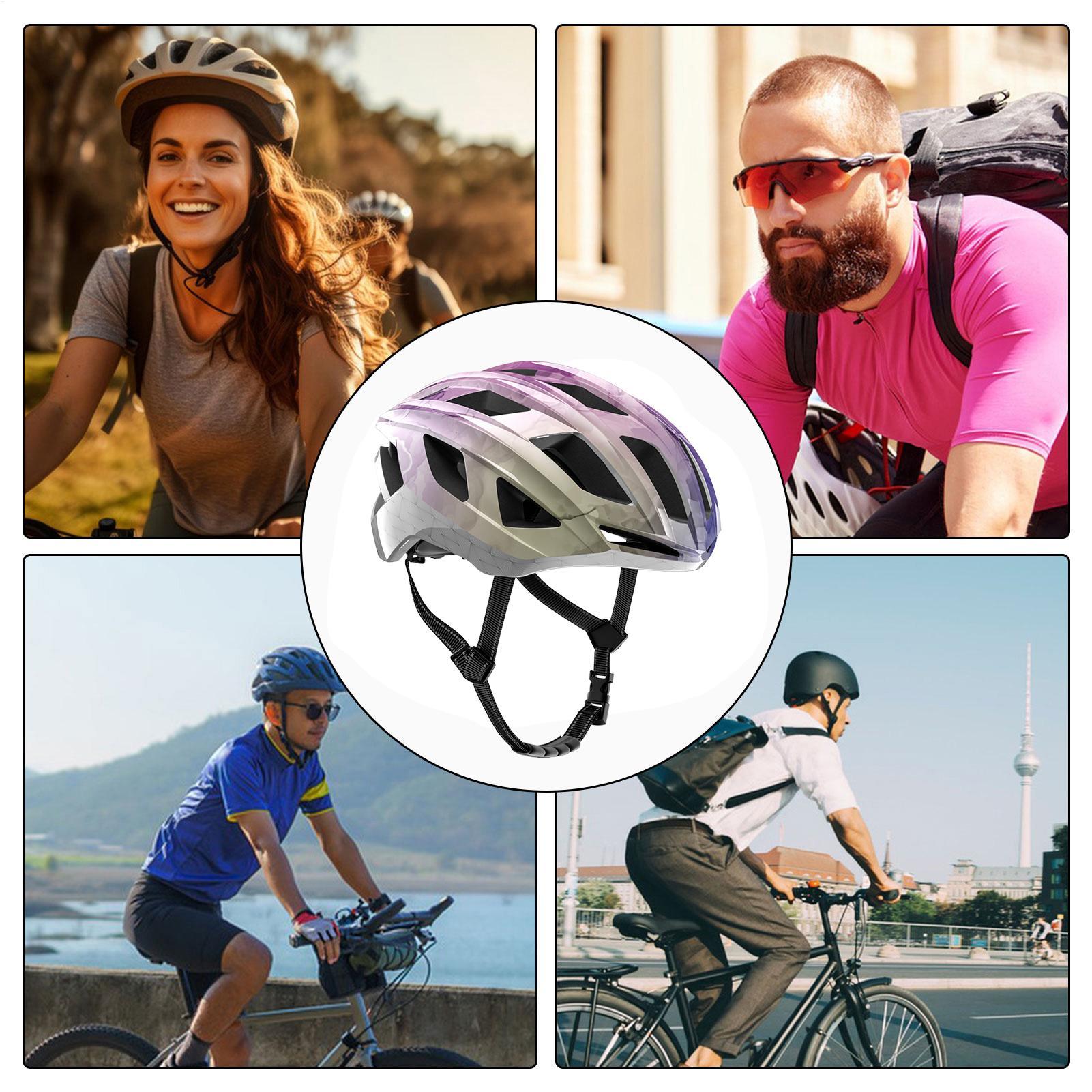 Cascos de bicicleta para adult - Cycling Commute Gear reseña y precio