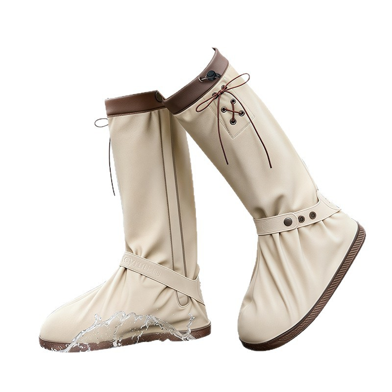 Elegantes Cubrezapatos Imperme - Cycling Commute Rain reseña y precio