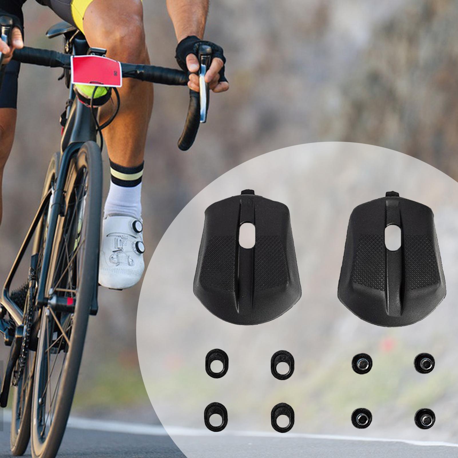 Almohadilla para el talón para - Cycling Commute Training reseña y precio
